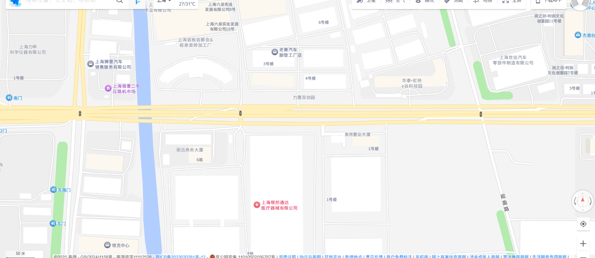 家谱传承公司地址地图